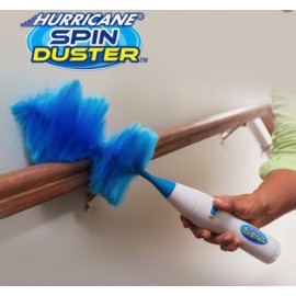spin duster