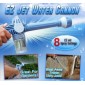 water cannon multifunctional