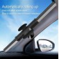 Retractable Car Windshield Sun Shade