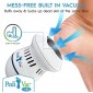 pedi vac