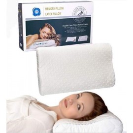 memory pillow latex pillow