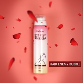 HAIR ENEMY BUBBLE