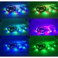 led strip 5 mètres Non-étanche RGB Led