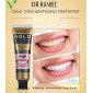 DR.RASHEL Gold Whitening