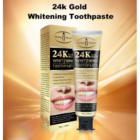 DR.RASHEL Gold Whitening