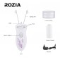 rozia limited epilator