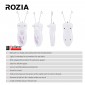 rozia limited epilator