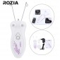 rozia limited epilator