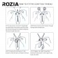 rozia limited epilator