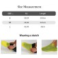 Silicone imperméable chaussures