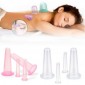 silicone mini visage vide ventouses