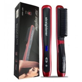 hair straightener