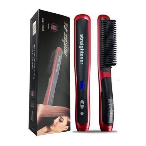 hair straightener