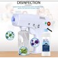 disinfection nano steam disinfection