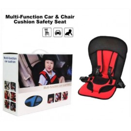 multi-function car cushion