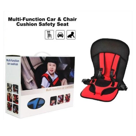 multi-function car cushion