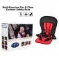 multi-function car cushion