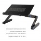 laptop table t6