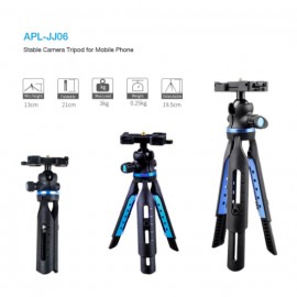 mini multi fonction tripod