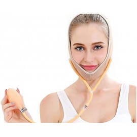 CORRECT FACE LIFT & PULL FACE BAND