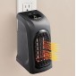 handy heater 400 watts