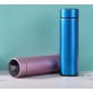 Bouteille Intelligent En Acier Inoxydable Thermos avec L'écran