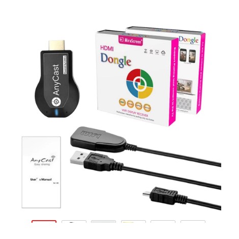 HDMI Dongle