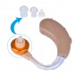 Axon Hearing Aid X-168