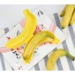 Portable mignon Fruit forme banane