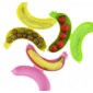 Portable mignon Fruit forme banane