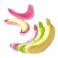 Portable mignon Fruit forme banane