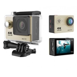 Action Camera Sport 4K WIFI