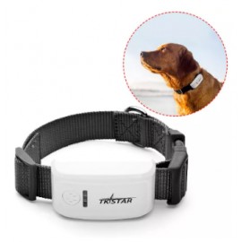 Mini GPS Tracker peut insérer collier pour animaux