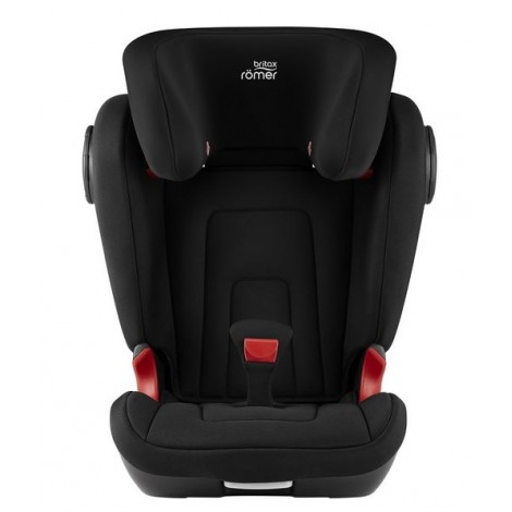 SIÈGE DE VOITURE BRITAX RÖMER (15 - 36 KG)