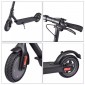 Trottinette électrique pliable, 250W