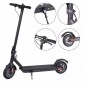 Trottinette électrique pliable, 250W