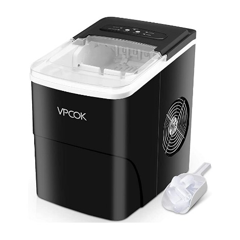 VPCOK Machine à glaçons