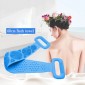 Brosse magique en Silicone