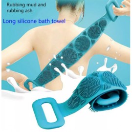 Brosse magique en Silicone