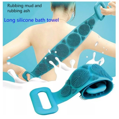 Brosse magique en Silicone