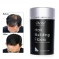 HAIR BULLDING FIBERS