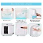 auto foaming soap dispenser