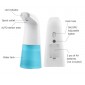 auto foaming soap dispenser