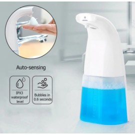 auto foaming soap dispenser