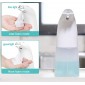 auto foaming soap dispenser