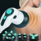 Sculptural Body Innovation Anti-Cellulite Massager