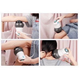 Sculptural Body Innovation Anti-Cellulite Massager