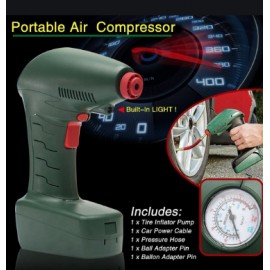 compressor air portable air