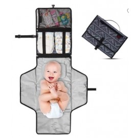 MATELAS BÉBÉ Kit de Voyage Portable