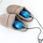 Rétractable température constante sèche-chaussures
